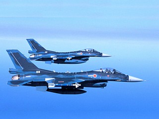 F-2戦闘機